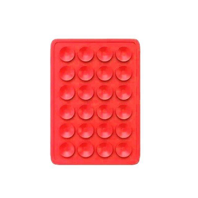 Backed Silicone Suction Pad For Mobile Phone Fixture Suction - PYJ IT Solutions Online Shop