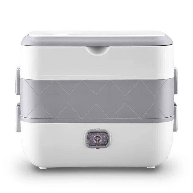 New Electric Lunch Box Portable