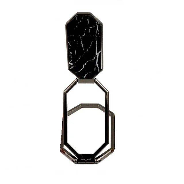 Metal Phone Ring Holder