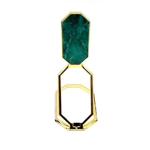 Metal Phone Ring Holder