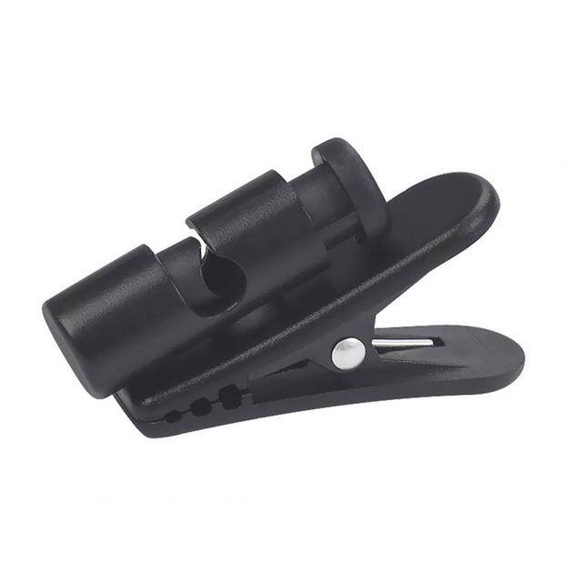 Cable Cord Clip 360 - degree Rotating Clamps - PYJ IT Solutions Online Shop