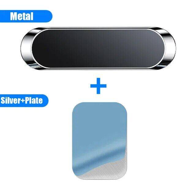 Magnetic Car Phone Holder