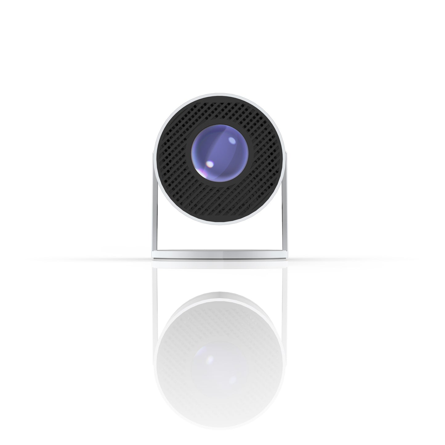 H713 Ultra High Definition 4K Projector Intelligent Home Office Conference Living Room - PYJ IT Solutions Online Shop