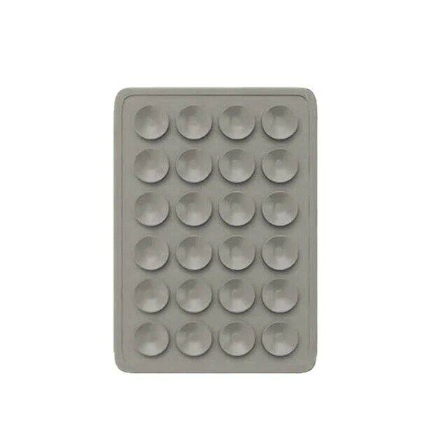 Backed Silicone Suction Pad For Mobile Phone Fixture Suction - PYJ IT Solutions Online Shop