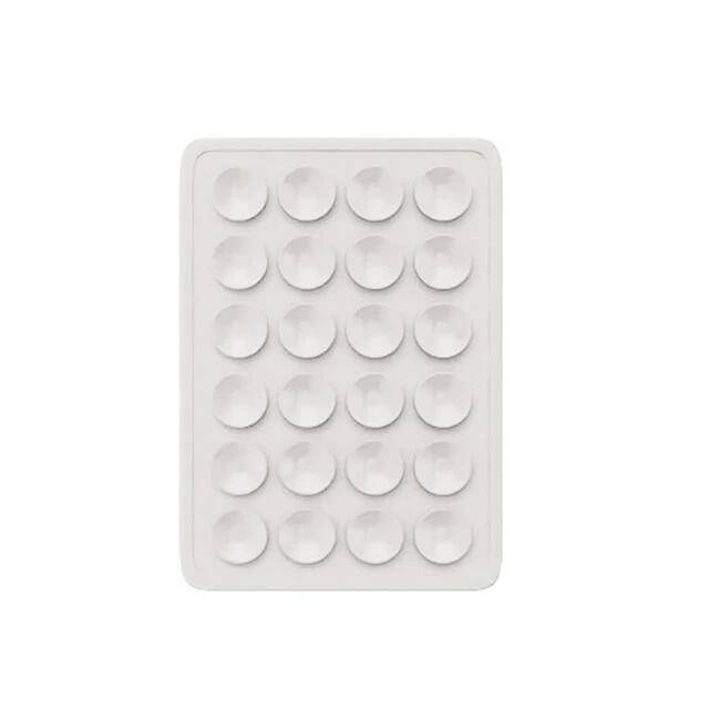 Backed Silicone Suction Pad For Mobile Phone Fixture Suction - PYJ IT Solutions Online Shop