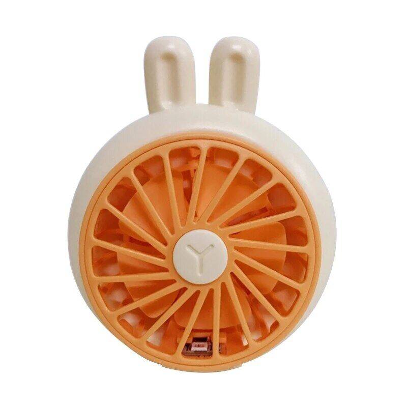 Mini Wrist Watch Fan