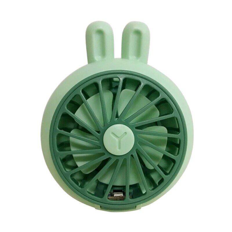 Mini Wrist Watch Fan