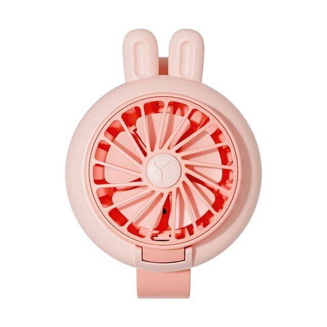 Mini Wrist Watch Fan