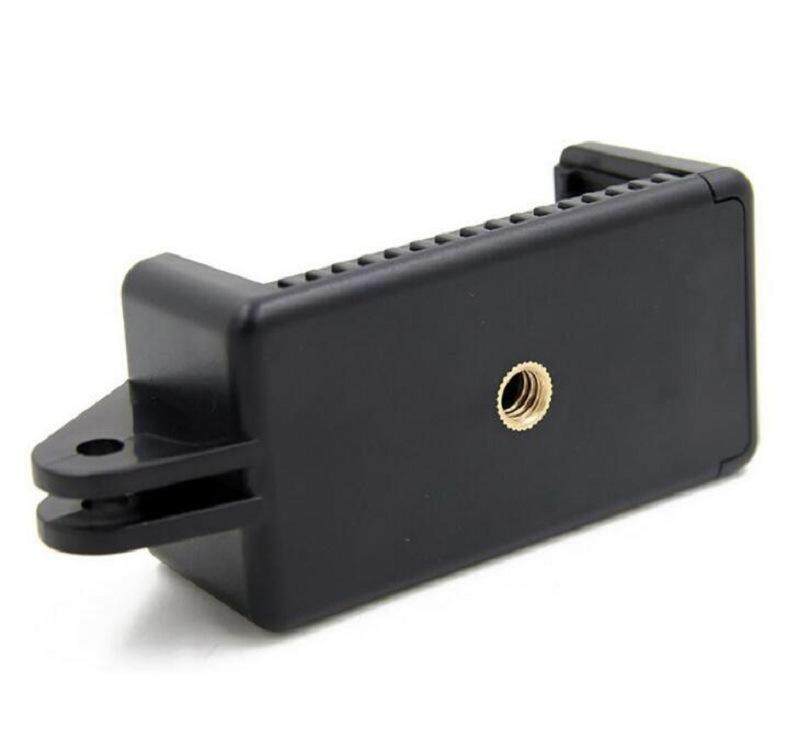 Mobile Phone Chest Strap Mounting Holder First-angle Video Bracket