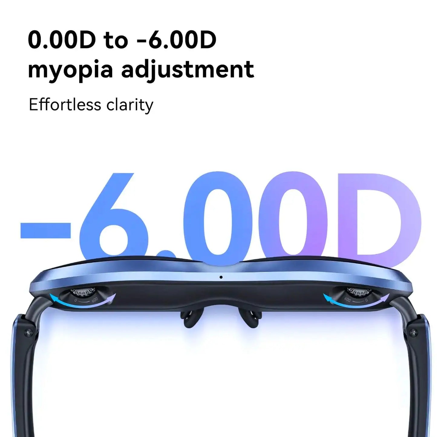 Original Rokid Max AR 3D Smart Glasses Micro OLED 215”Max Screen 50° FoV Viewing For Phones/Switch/PS5/Xbox/PC Smart On Sales - PYJ IT Solutions Online Shop