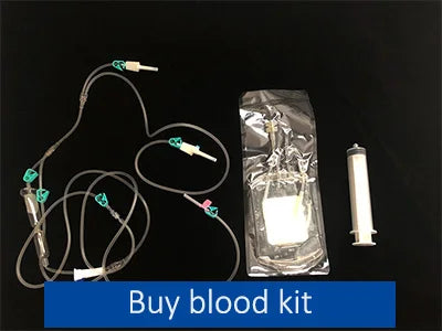 Medical Grade Ozone Blood Medical Machine For Cancer - PYJ IT Solutions Online Shop