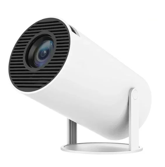 Magcubic 4K Android 11 Projector Native 1080P 390ANSI HY320 Dual Wifi6 BT5.0 1920*1080P Cinema portable Projetor upgrated HY300 - PYJ IT Solutions Online Shop