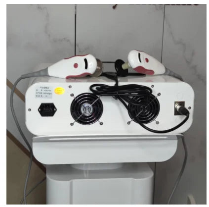 INDIBA RF Beauty Salon Spa Dedicated Weight Loss Machine Deep Skin Care Body Slimming Device Penetration - PYJ IT Solutions Online Shop