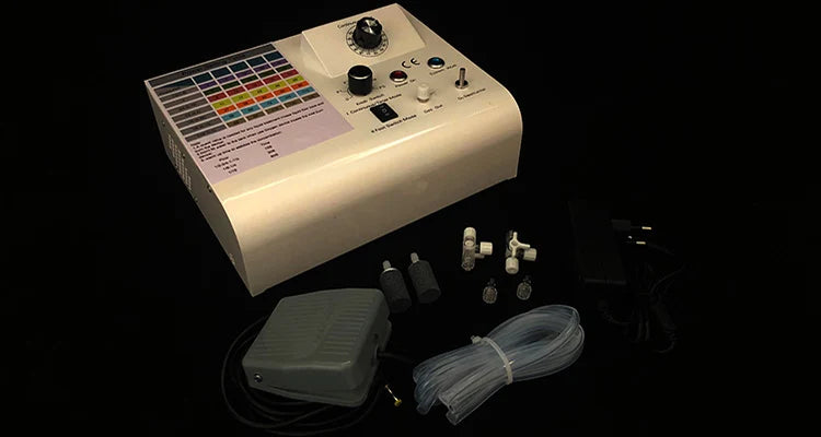 Medical Grade Ozone Blood Medical Machine For Cancer - PYJ IT Solutions Online Shop