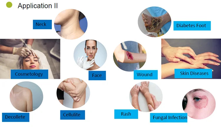 Medical Grade Ozone Blood Medical Machine For Cancer - PYJ IT Solutions Online Shop