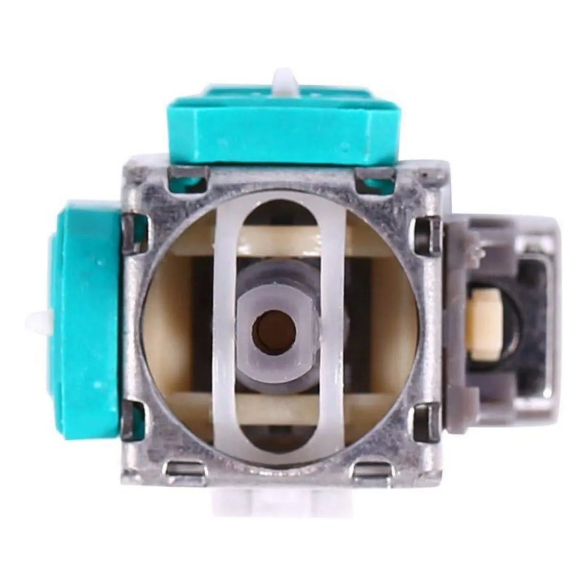 10-50PCS for Xbox One Controller 3Pin 3D Analog Joysticks Sensor Module with Potentiometer Replacement - PYJ IT Solutions Online Shop