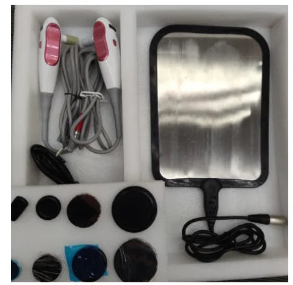 INDIBA RF Beauty Salon Spa Dedicated Weight Loss Machine Deep Skin Care Body Slimming Device Penetration - PYJ IT Solutions Online Shop