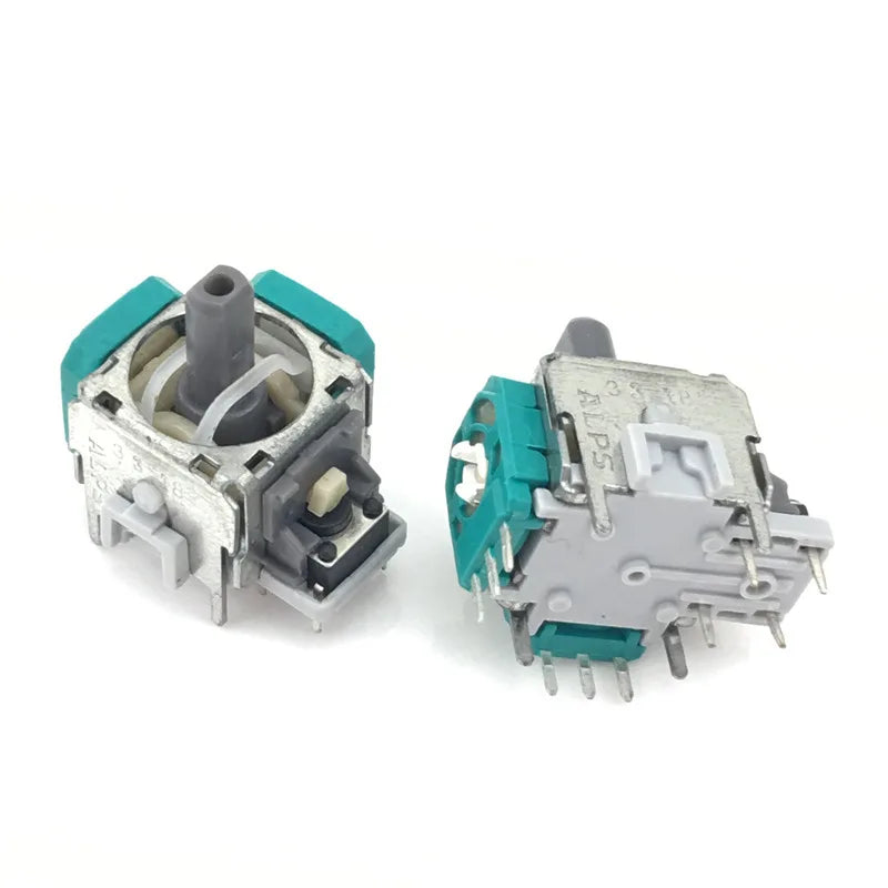 10-50PCS for Xbox One Controller 3Pin 3D Analog Joysticks Sensor Module with Potentiometer Replacement - PYJ IT Solutions Online Shop