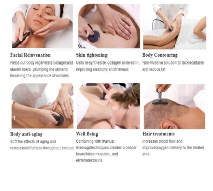 INDIBA RF Beauty Salon Spa Dedicated Weight Loss Machine Deep Skin Care Body Slimming Device Penetration - PYJ IT Solutions Online Shop