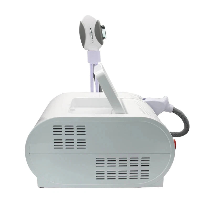2024 New Beauty Salon Super Portable IPL Hair Removal Laser Machine Professional Device Diode Laser Permanent Hair Removal - PYJ IT Solutions Online Shop