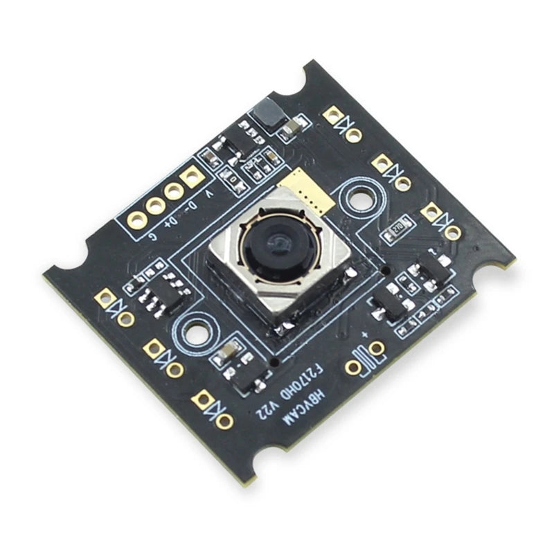 2MP High Speed USB Camera Module for Computer 1080P Mini Webcam Board OV2720 Industrial PC Camera for Laptop - PYJ IT Solutions Online Shop