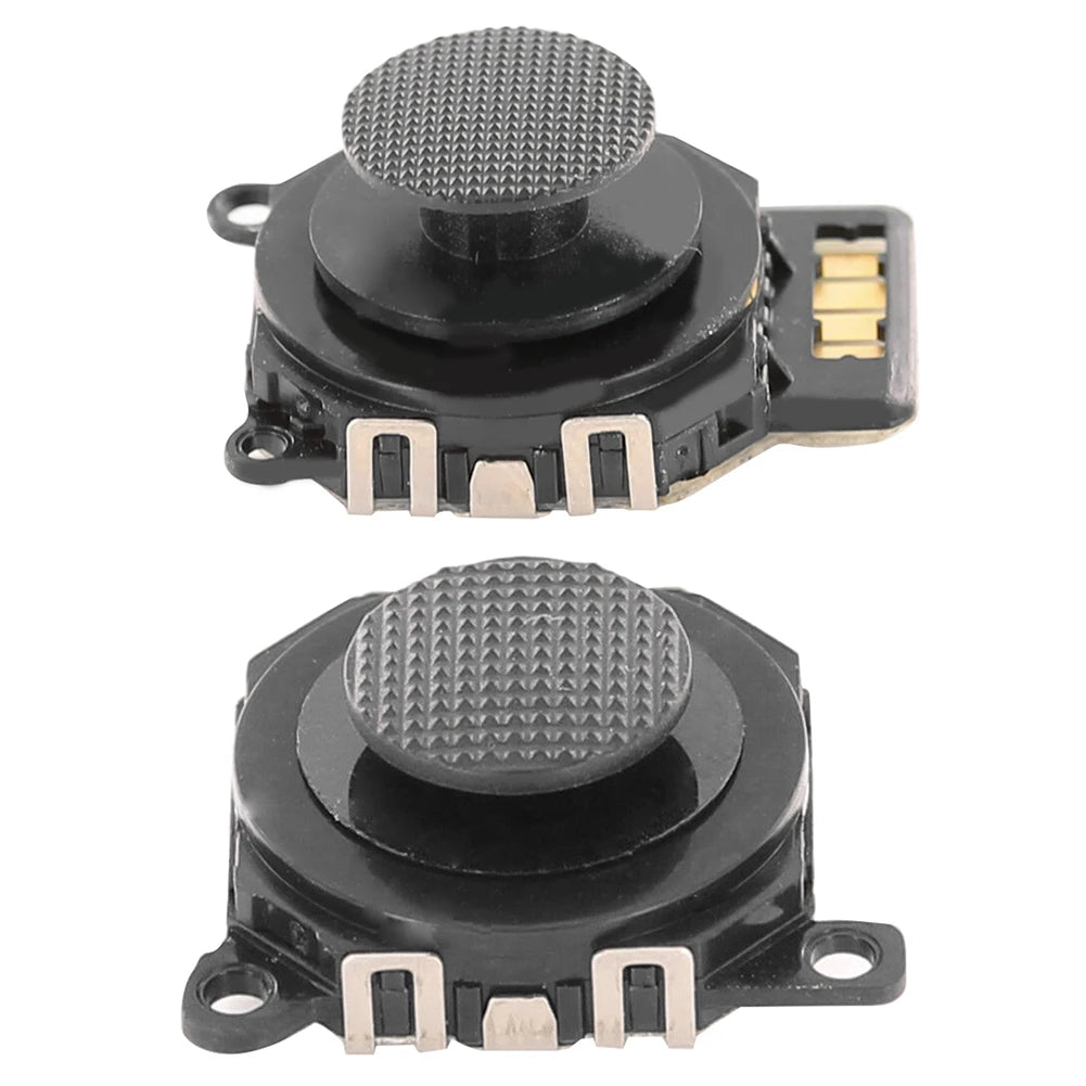 3D Analog Joystick Thumb Stick Replacement for Sony PSP 1000/PSP2000 Console Controlle Games Accessories - PYJ IT Solutions Online Shop