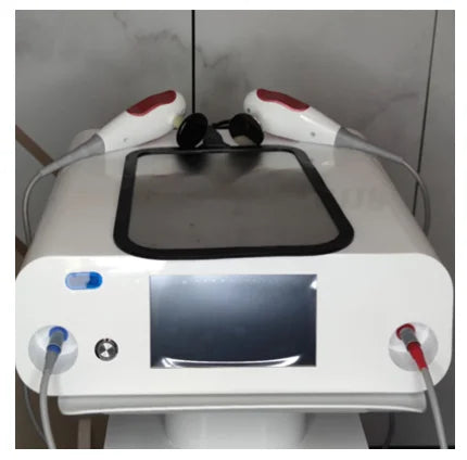INDIBA RF Beauty Salon Spa Dedicated Weight Loss Machine Deep Skin Care Body Slimming Device Penetration - PYJ IT Solutions Online Shop