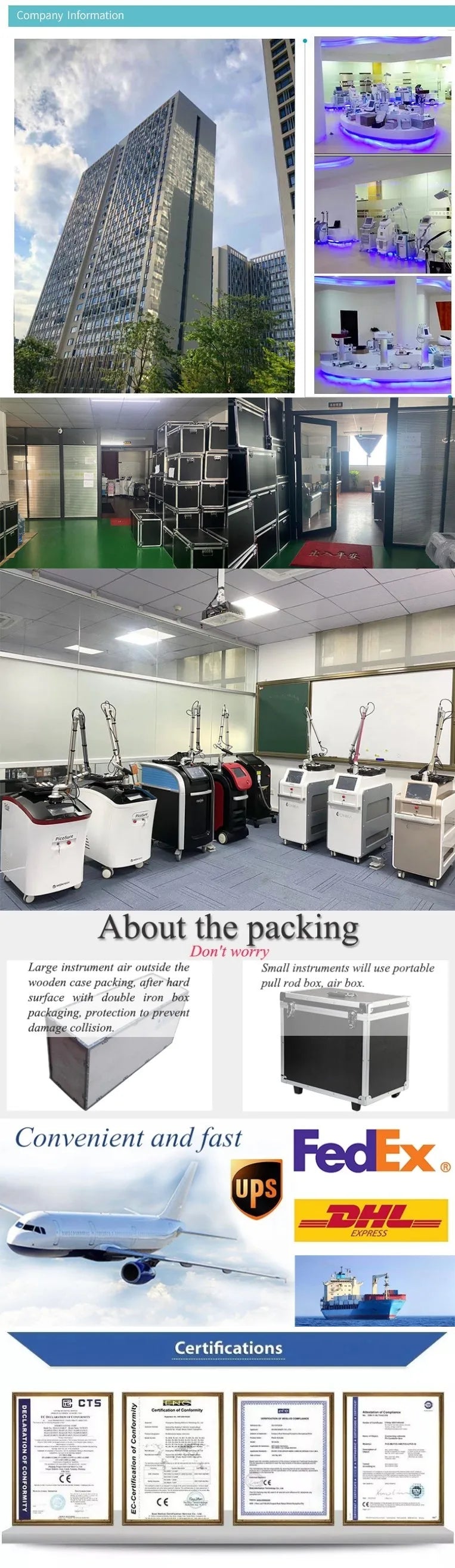 2024 New Beauty Salon Super Portable IPL Hair Removal Laser Machine Professional Device Diode Laser Permanent Hair Removal - PYJ IT Solutions Online Shop