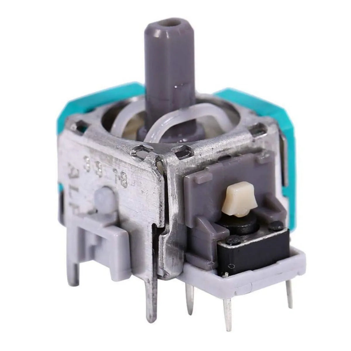 10-50PCS for Xbox One Controller 3Pin 3D Analog Joysticks Sensor Module with Potentiometer Replacement - PYJ IT Solutions Online Shop