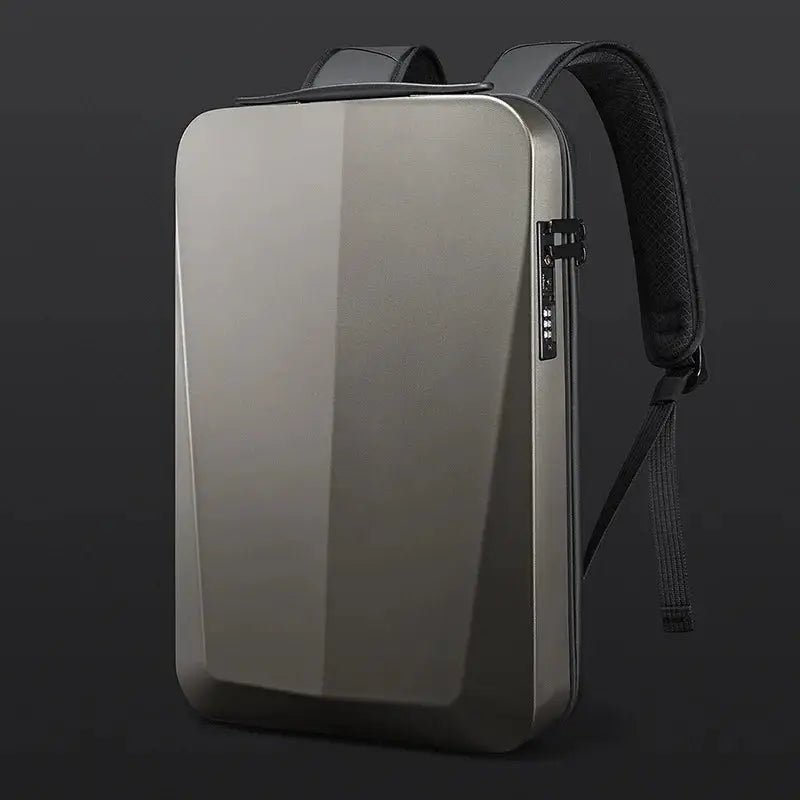 Bange Business Backpack 15.6 Inch Laptop Bagpack Men Elegant Waterproof Men's Usb Anti - Theft Computer Bag Big Capacity Bag - PYJ IT Solutions Online Shop