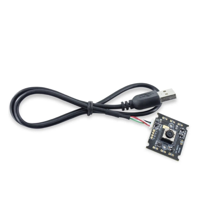 2MP High Speed USB Camera Module for Computer 1080P Mini Webcam Board OV2720 Industrial PC Camera for Laptop - PYJ IT Solutions Online Shop