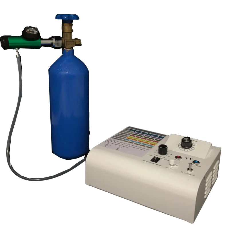 Medical Grade Ozone Blood Medical Machine For Cancer - PYJ IT Solutions Online Shop