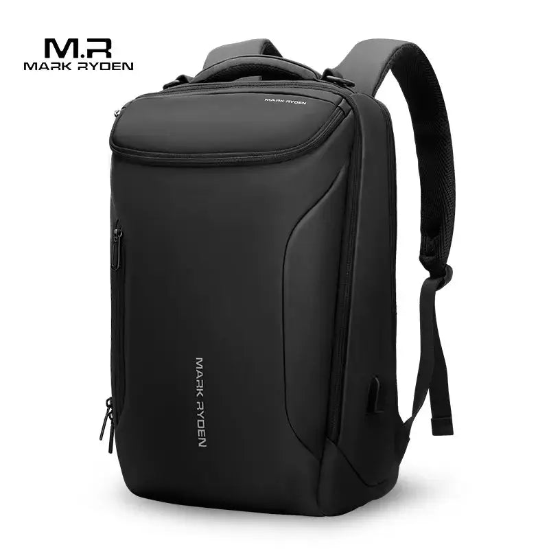 MARK RYDEN 17 inch Laptop Backpack For Men Travel Spacious Backpack Commuting COMPACTO PRO - PYJ IT Solutions Online Shop
