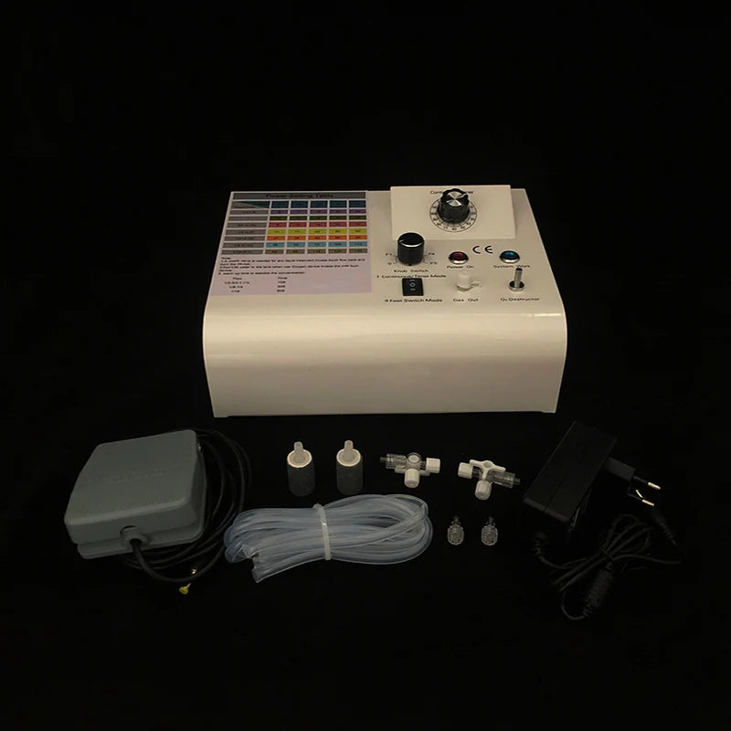 Medical Grade Ozone Blood Medical Machine For Cancer - PYJ IT Solutions Online Shop