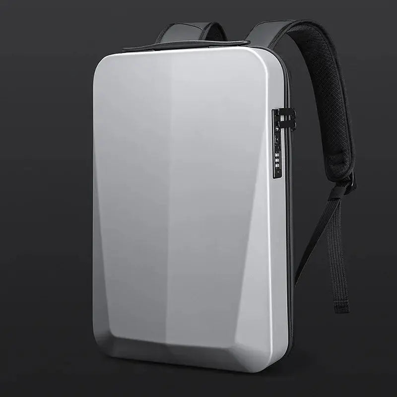 Bange Business Backpack 15.6 Inch Laptop Bagpack Men Elegant Waterproof Men's Usb Anti - Theft Computer Bag Big Capacity Bag - PYJ IT Solutions Online Shop