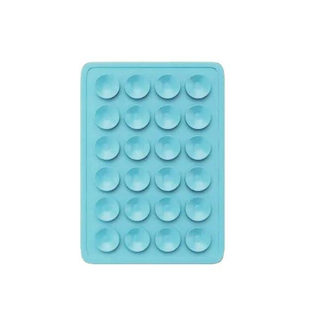 Backed Silicone Suction Pad For Mobile Phone Fixture Suction - PYJ IT Solutions Online Shop