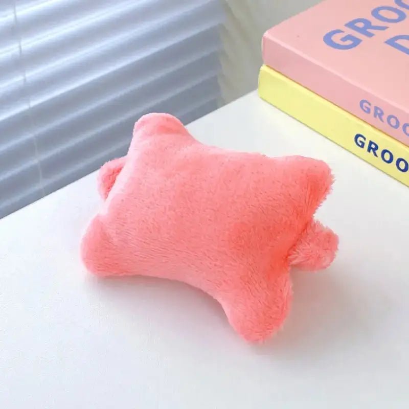 Creative Cute Hand Pillow Wrist Rest Wrist Pad Mouse Pad Wrist Memory Foam Office Keyboard Hand Rest Wrist Rest Manicure Hand Pillow - PYJ IT Solutions Online Shop