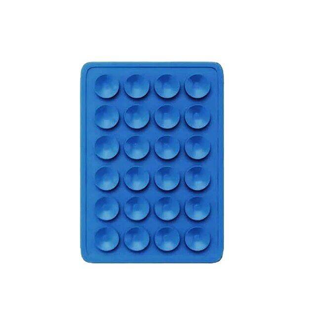 Backed Silicone Suction Pad For Mobile Phone Fixture Suction - PYJ IT Solutions Online Shop