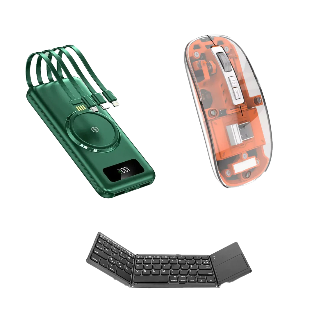 3-Product Bundle