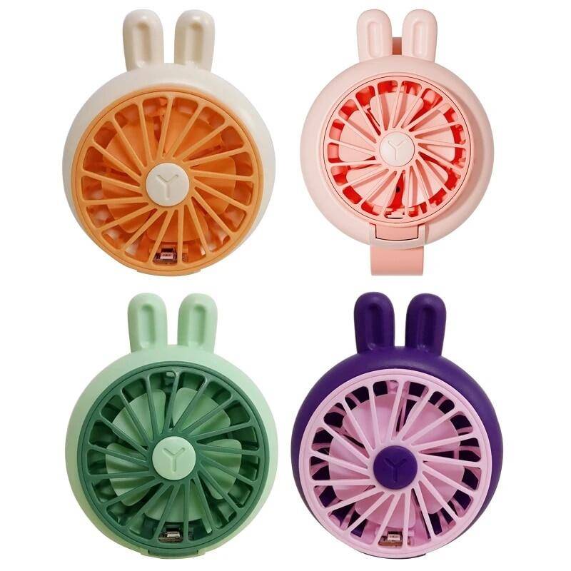 Mini Wrist Watch Fan