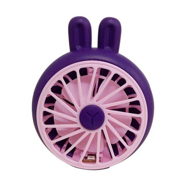 Mini Wrist Watch Fan