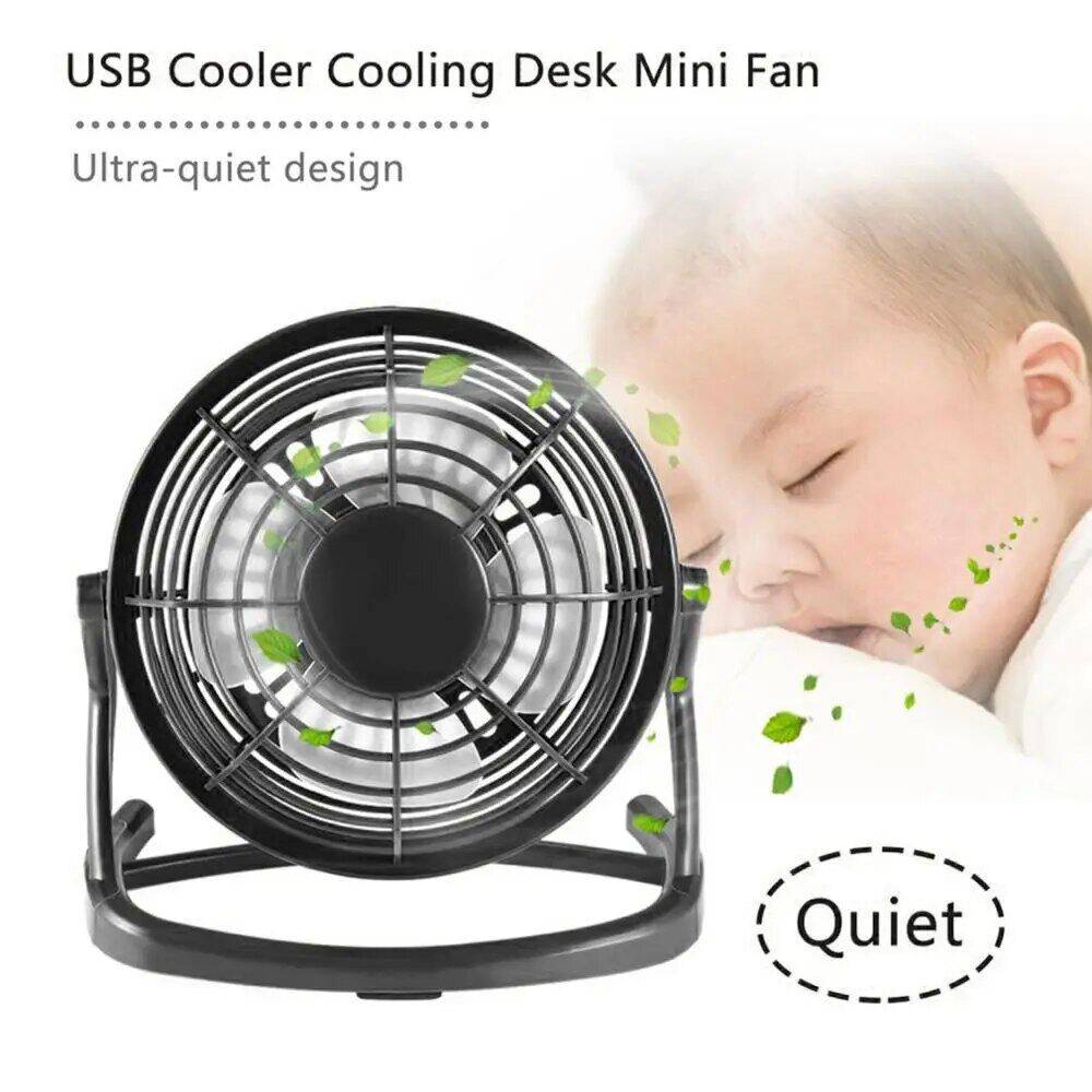 Summer Mini USB Cooler Fans