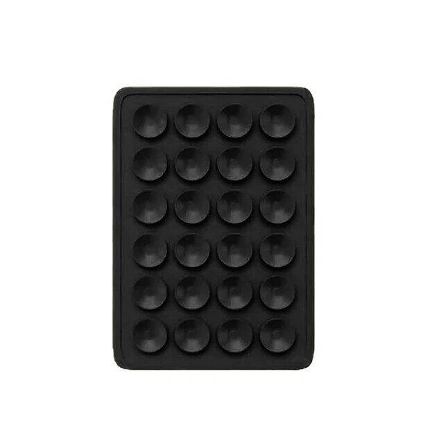 Backed Silicone Suction Pad For Mobile Phone Fixture Suction - PYJ IT Solutions Online Shop