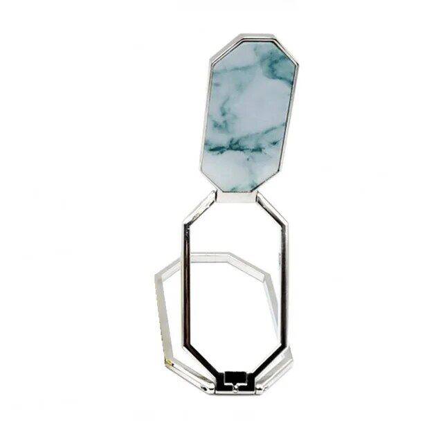 Metal Phone Ring Holder