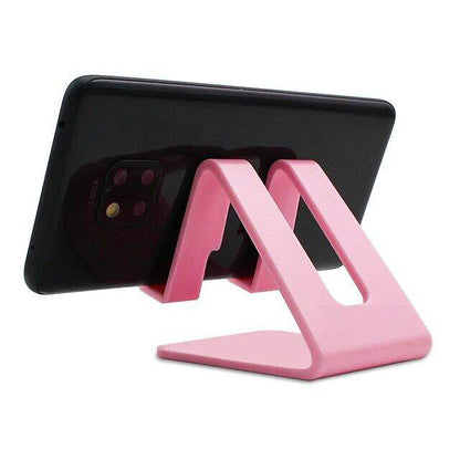 Phone Desktop Stand for Tablet Cell Phone