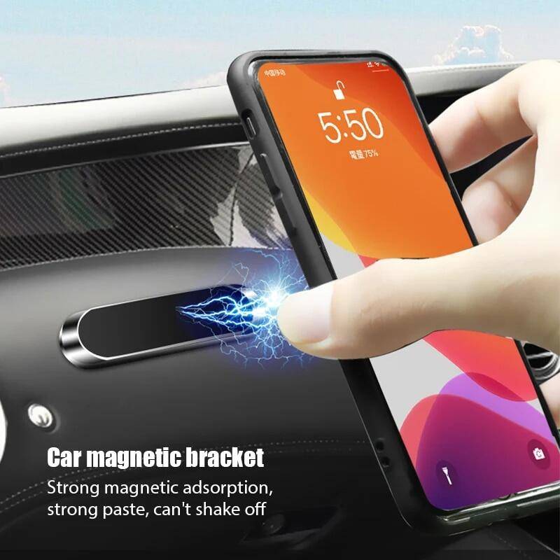 Magnetic Car Phone Holder