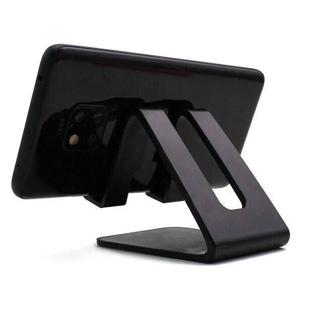 Phone Desktop Stand for Tablet Cell Phone