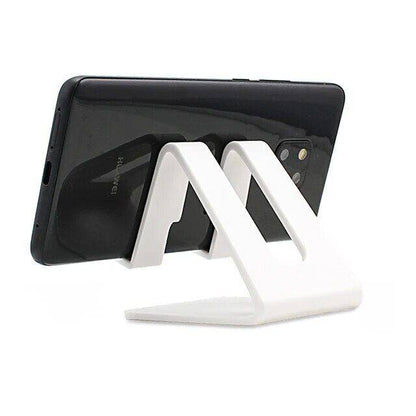 Phone Desktop Stand for Tablet Cell Phone