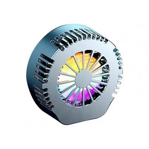 Strong Suction Fast Rotation Powerful Mobile Phone Cooler fan