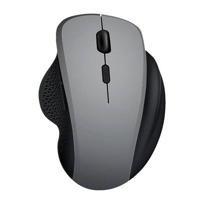 Wireless Mouse Bluetooth5.0 Mouse Ergonomic 1600DPI Mice